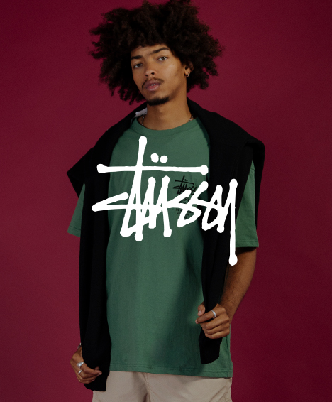 Stussy